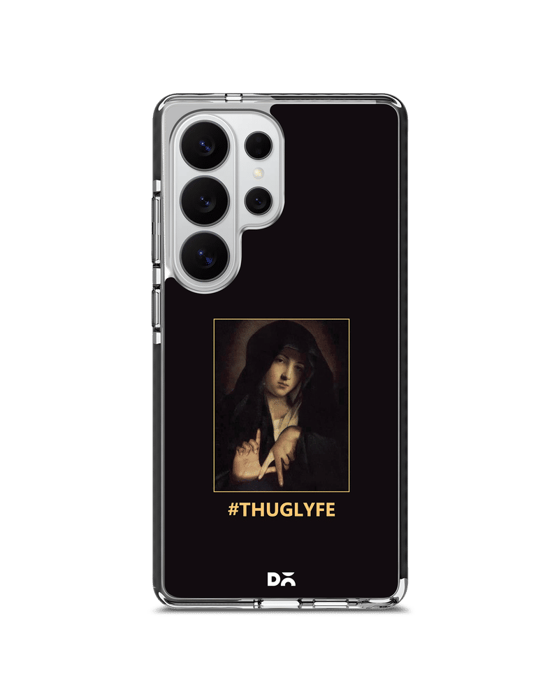 Thug Lyfe Stride 3.0 Magnetic Case Cover For Samsung Galaxy S26 Ultra