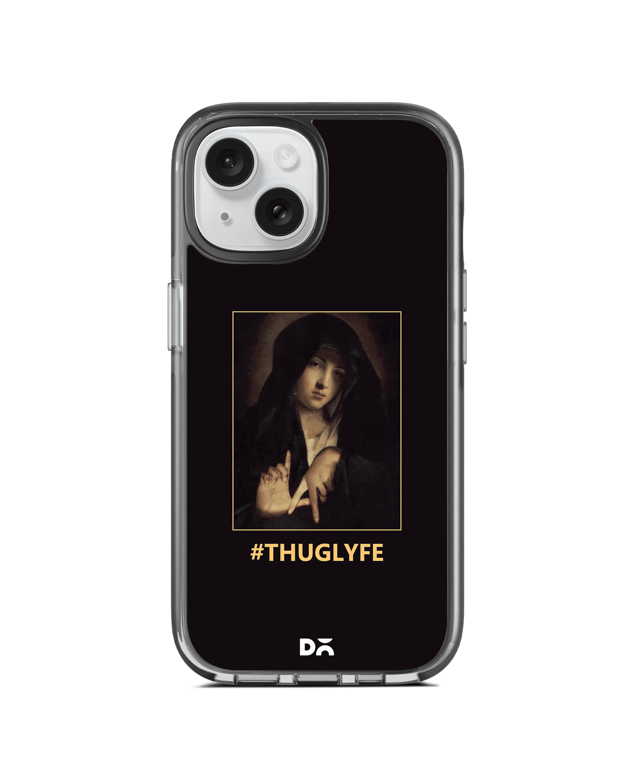 Thug Lyfe Stride 3.0 MagSafe Case Cover For iPhone 13