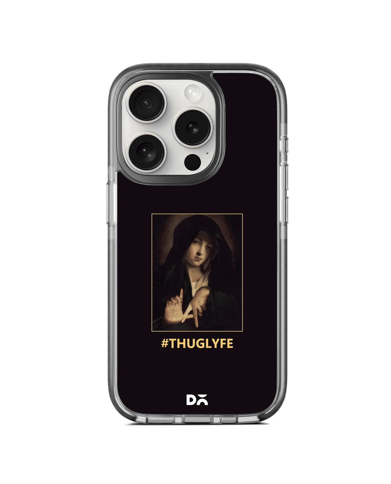 Thug Lyfe Stride 3.0 MagSafe Case Cover For iPhone 13 Pro