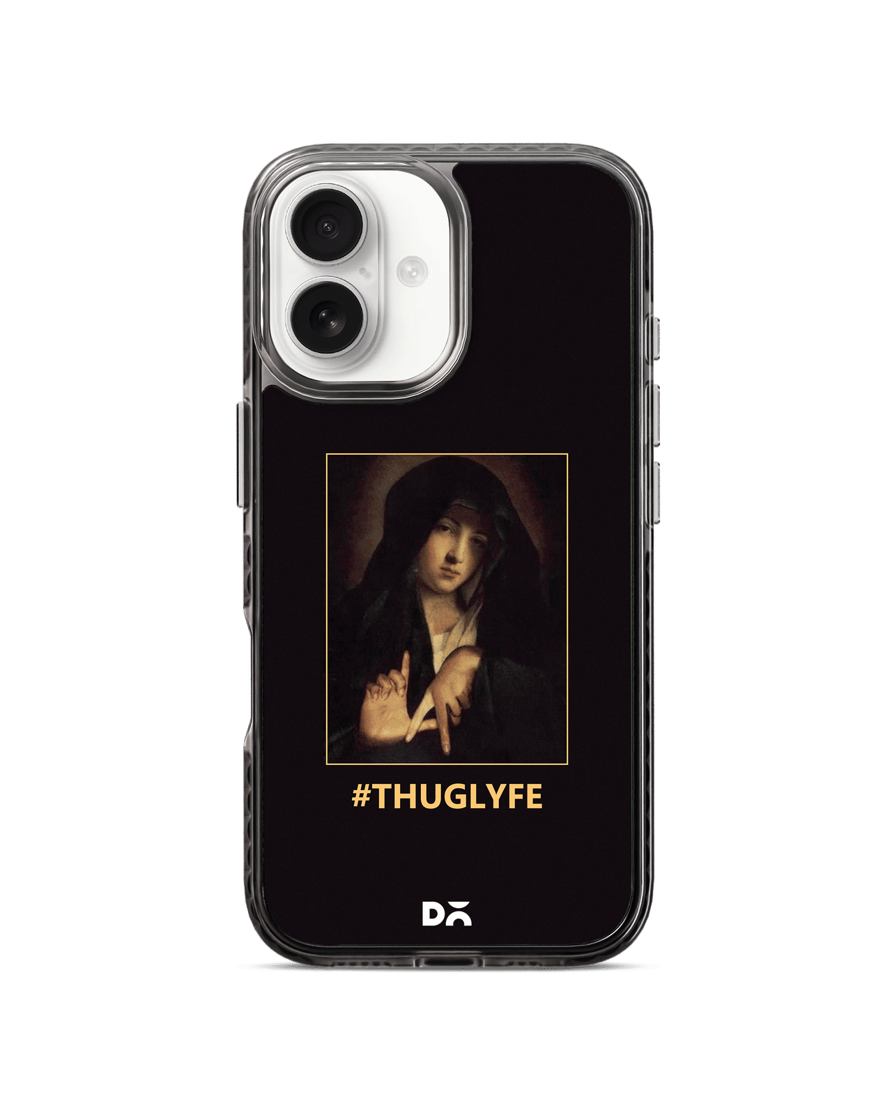Thug Lyfe Stride 3.0 MagSafe Case Cover For iPhone 16 Plus