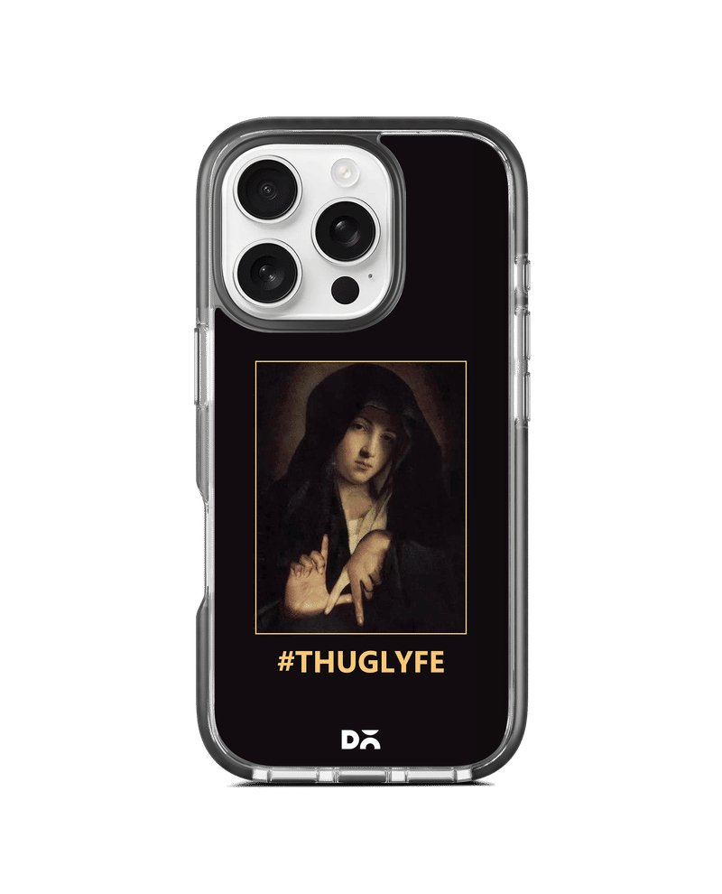 Thug Lyfe Stride 3.0 MagSafe Case Cover For iPhone 16 Pro Max