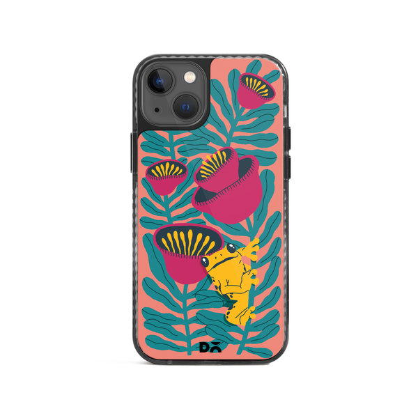 

DailyObjects Toad Trap Stride 2.0 Case Cover For iPhone 14 Plus