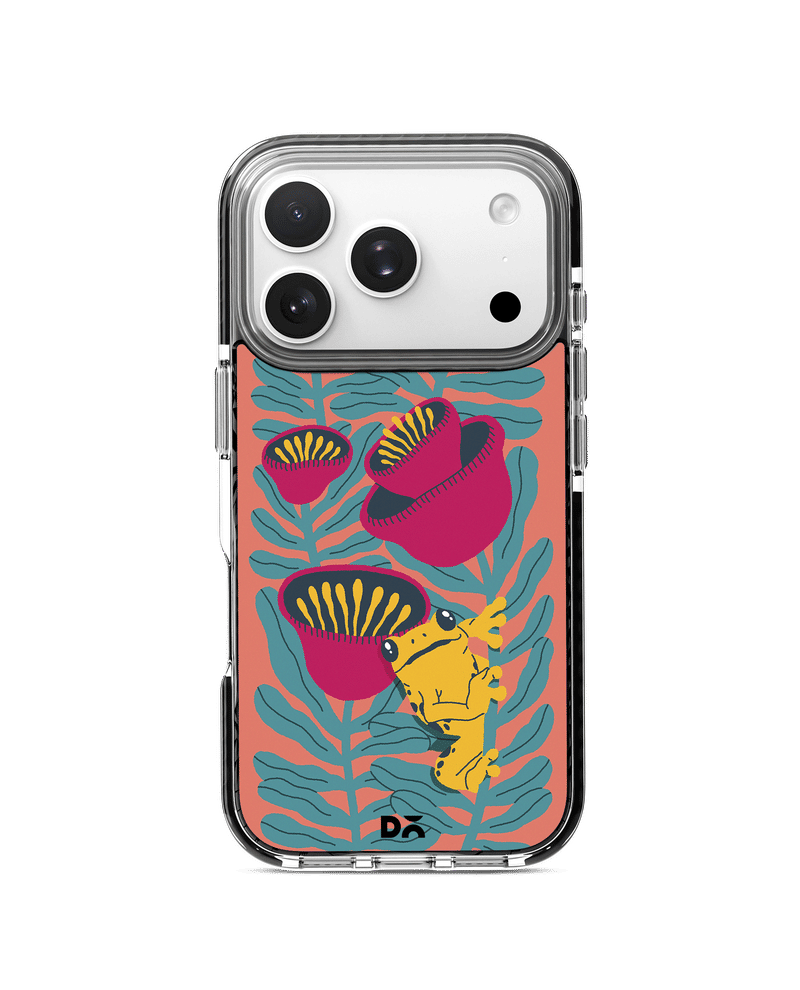 Toad Trap Stride 2.0 MagSafe Case Cover For iPhone 17 Pro Max