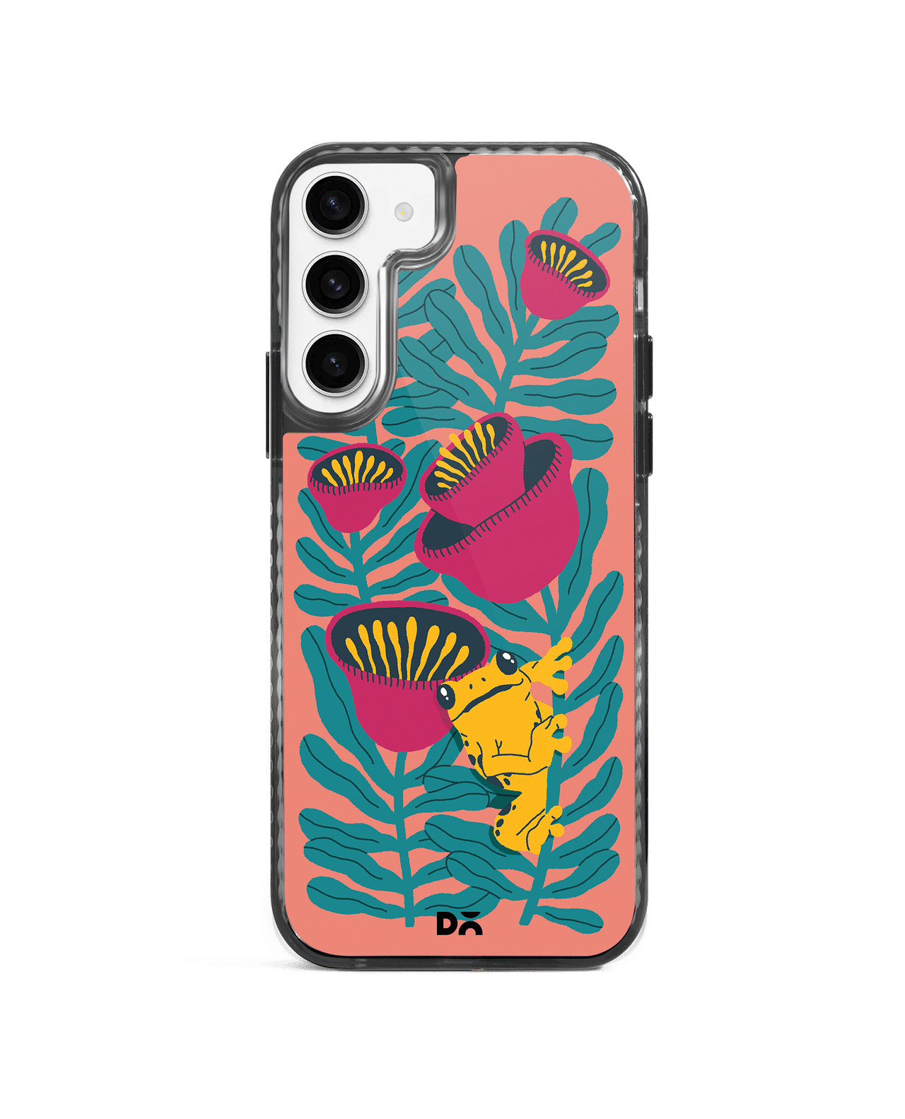 Toad Trap Stride 2.0 Case Cover For Samsung Galaxy S23 Plus