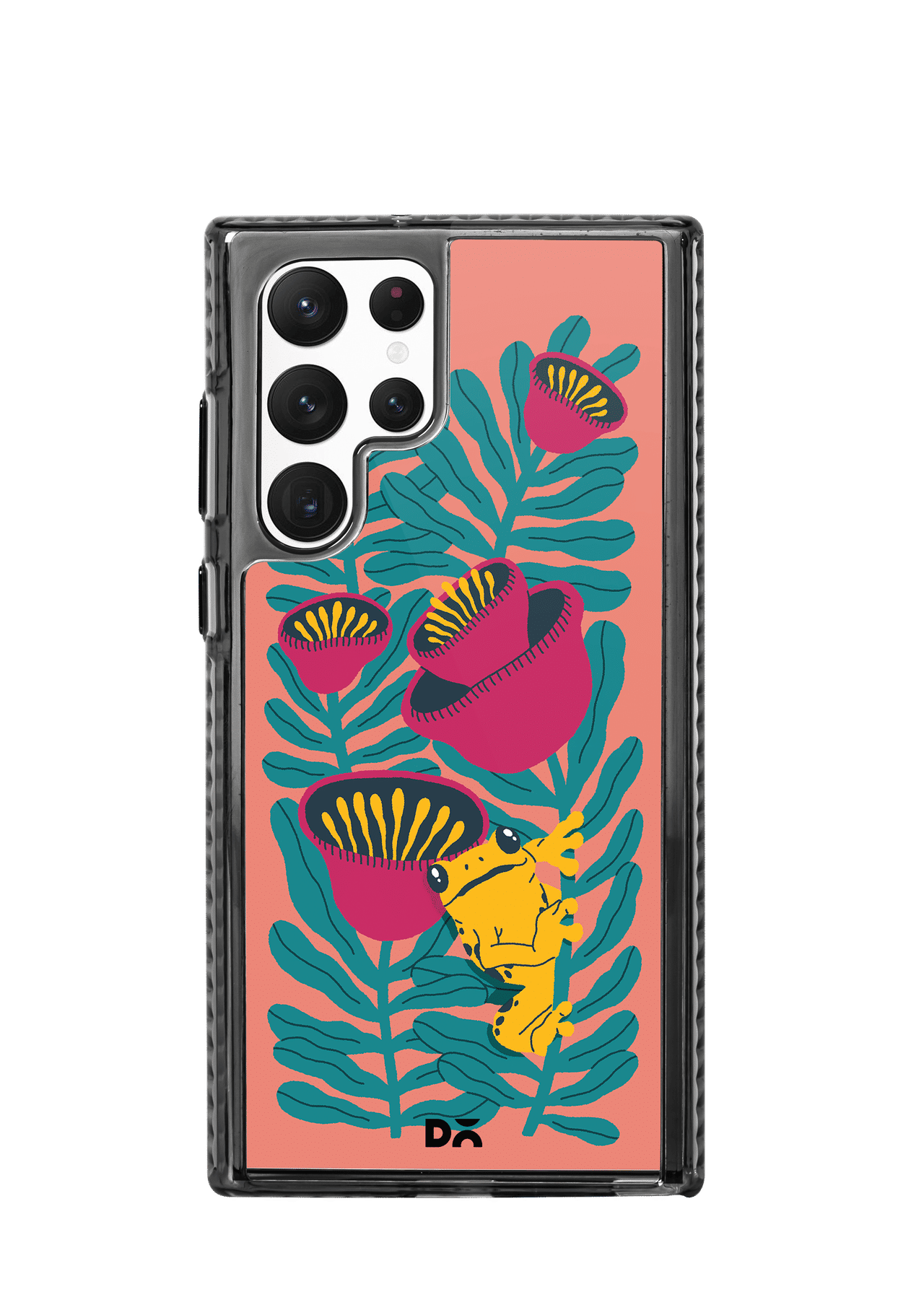 Toad Trap Stride 2.0 Case Cover For Samsung Galaxy S23 Ultra
