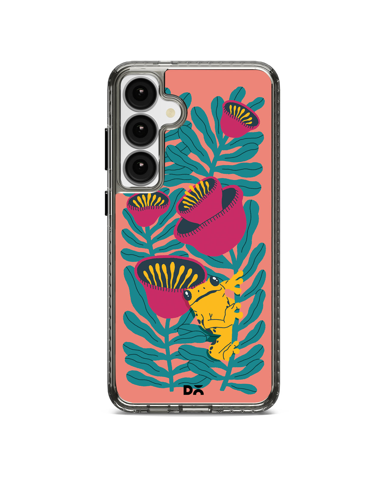 Toad Trap Stride 2.0 Case Cover For Samsung Galaxy S24 Plus