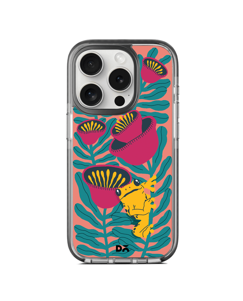 Toad Trap Stride 3.0 MagSafe Case Cover For iPhone 15 Pro