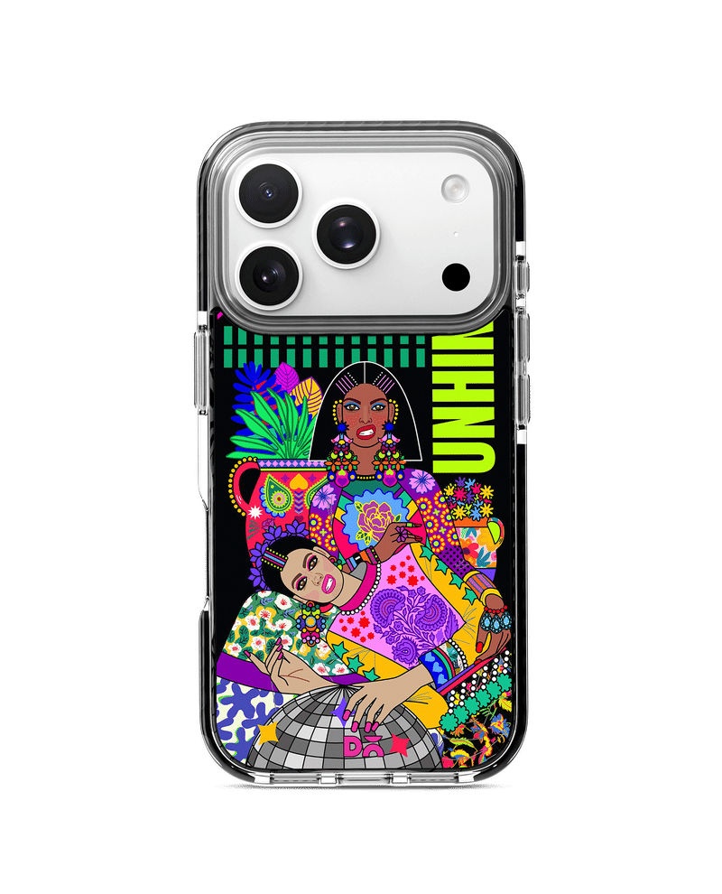 Unhinged Stride 2.0 MagSafe Case Cover For iPhone 17 Pro Max