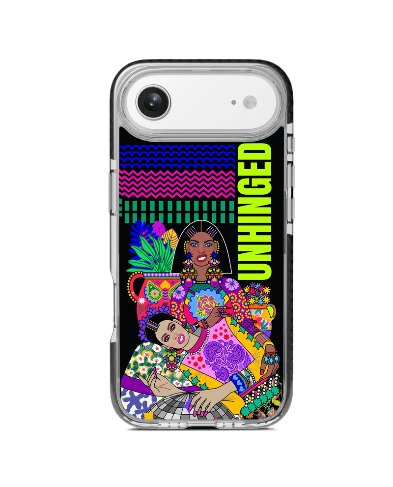 Unhinged Stride 2.0 MagSafe Case Cover For iPhone Air