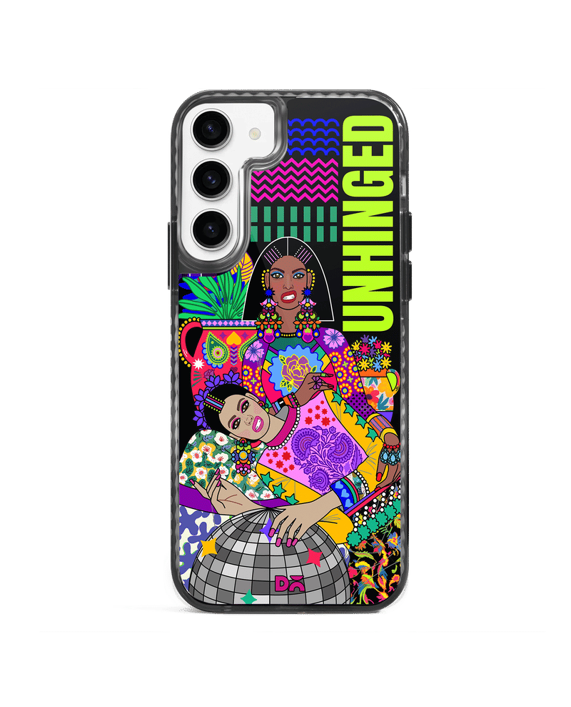Unhinged Stride 2.0 Case Cover For Samsung Galaxy S23 Plus