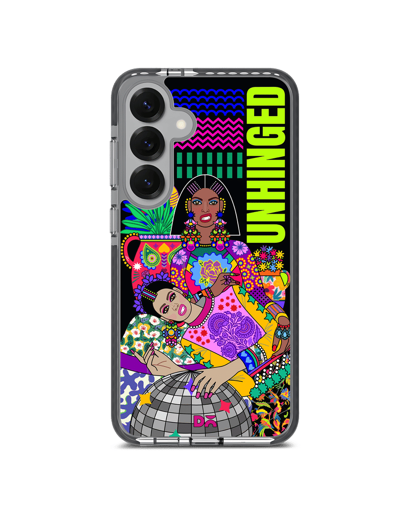 Unhinged Stride 3.0 Magnetic Case Cover For Samsung Galaxy S25