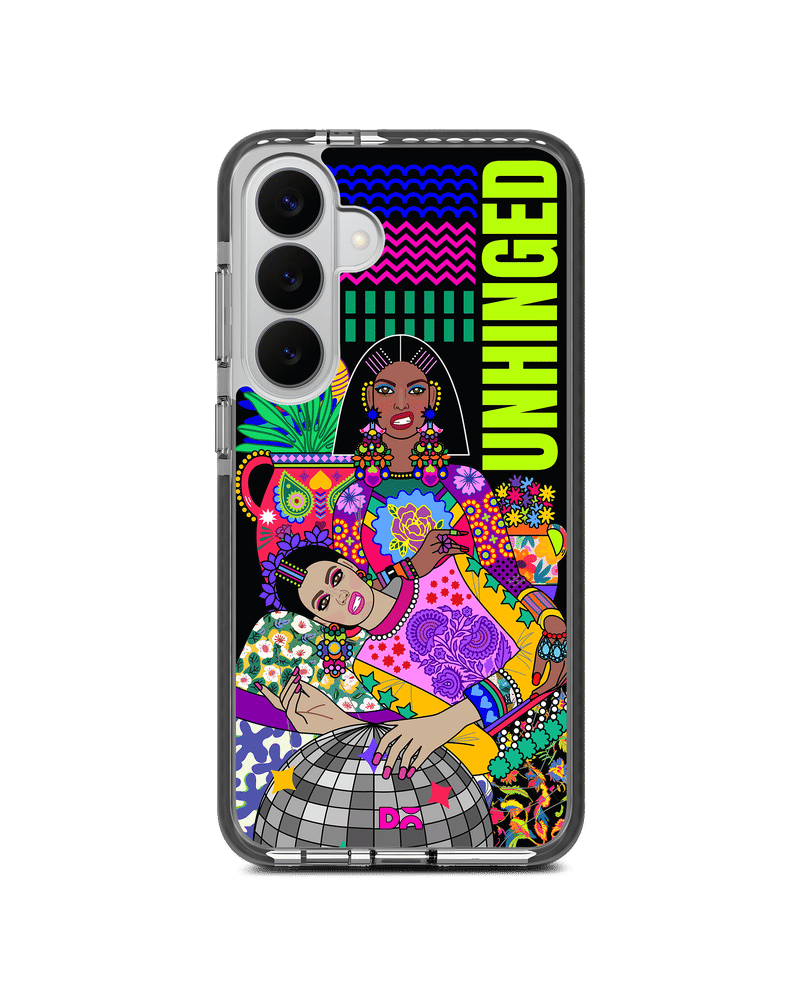 Unhinged Stride 3.0 Magnetic Case Cover For Samsung Galaxy S26 Plus