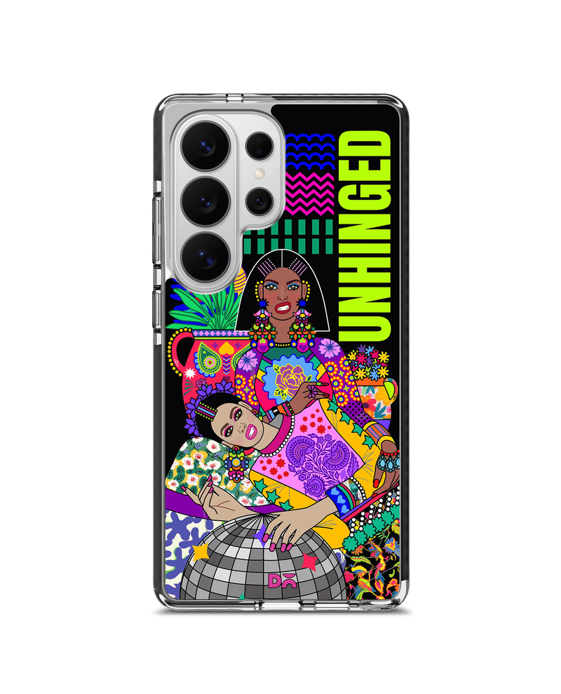 Unhinged Stride 3.0 Magnetic Case Cover For Samsung Galaxy S26 Ultra