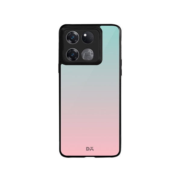 

DailyObjects Unicorn Gradient Glass Case Cover For OnePlus Ace Racing