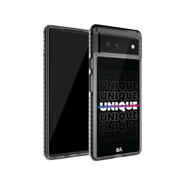 

DailyObjects Unique Stride 2.0 Case Cover For Google Pixel 6