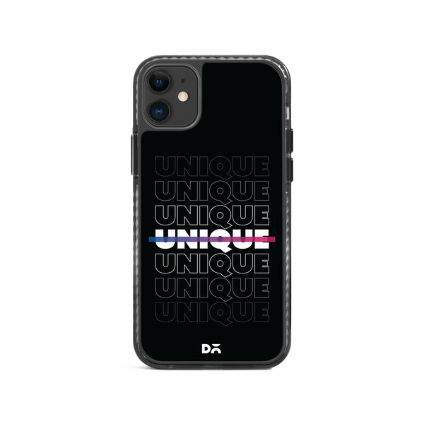 

DailyObjects Unique Stride 2.0 Case Cover For iPhone 11