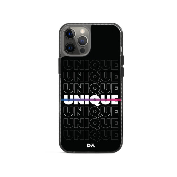 

DailyObjects Unique Stride 2.0 Case Cover For iPhone 12 Pro