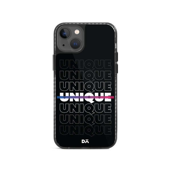 

DailyObjects Unique Stride 2.0 Case Cover For iPhone 13 Mini
