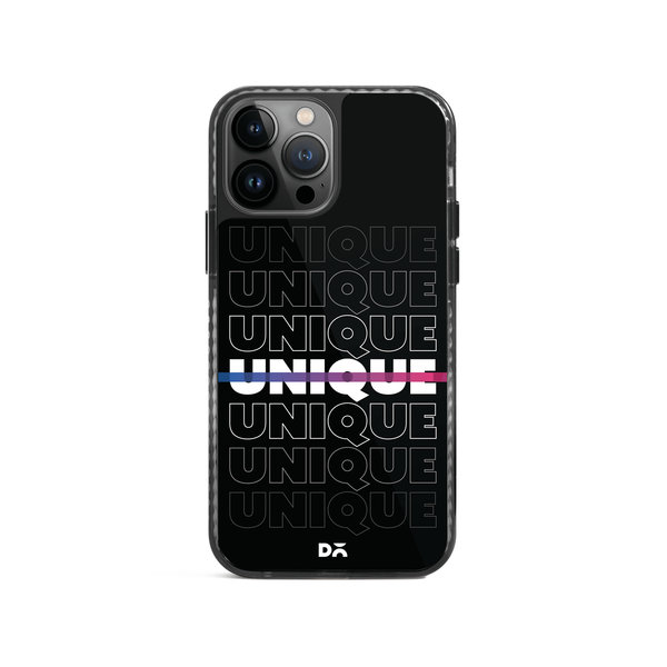 

DailyObjects Unique Stride 2.0 Case Cover For iPhone 13 Pro Max