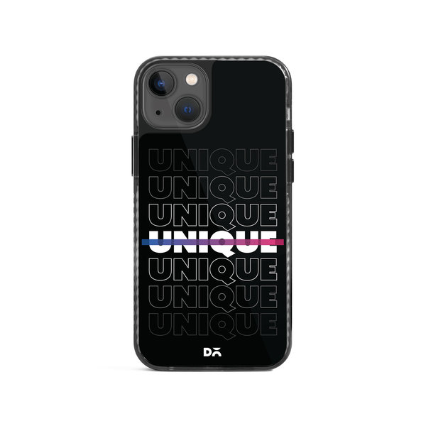 

DailyObjects Unique Stride 2.0 Case Cover For iPhone 14