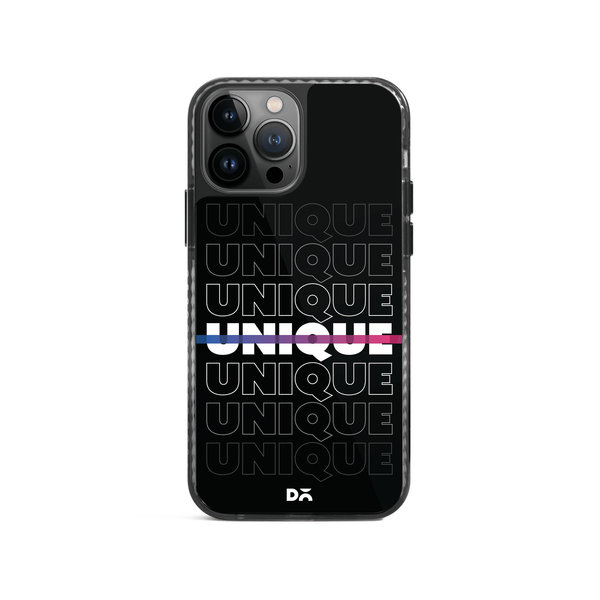 

DailyObjects Unique Stride 2.0 Case Cover For iPhone 14 Pro
