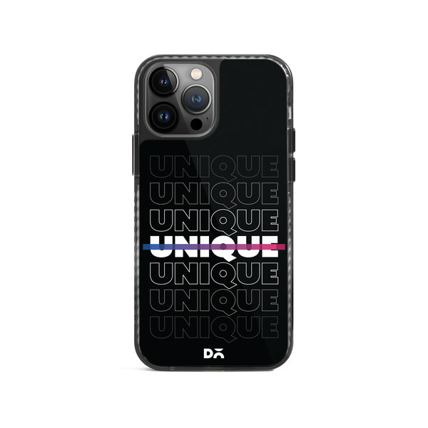 

DailyObjects Unique Stride 2.0 Case Cover For iPhone 15 Pro Max