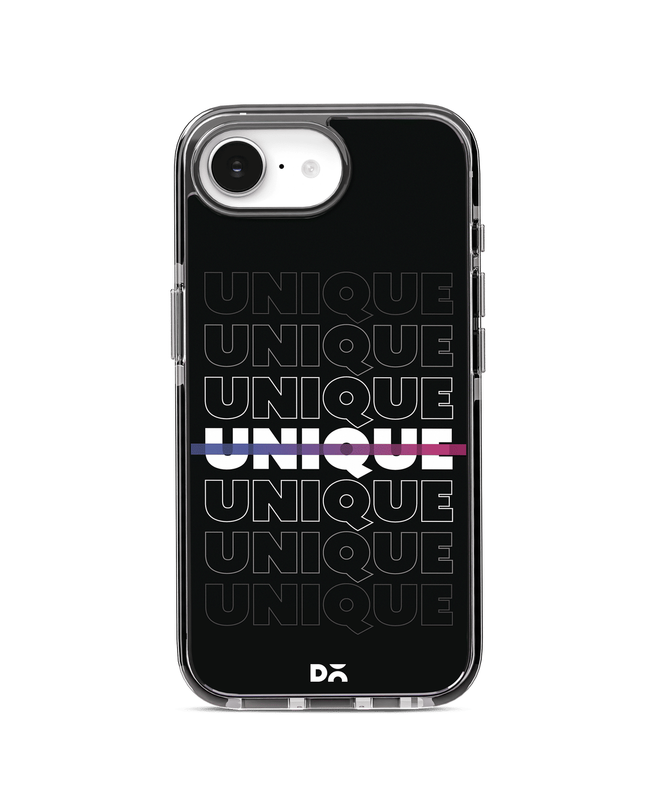 Unique Stride 2.0 MagSafe Case Cover For iPhone 17e