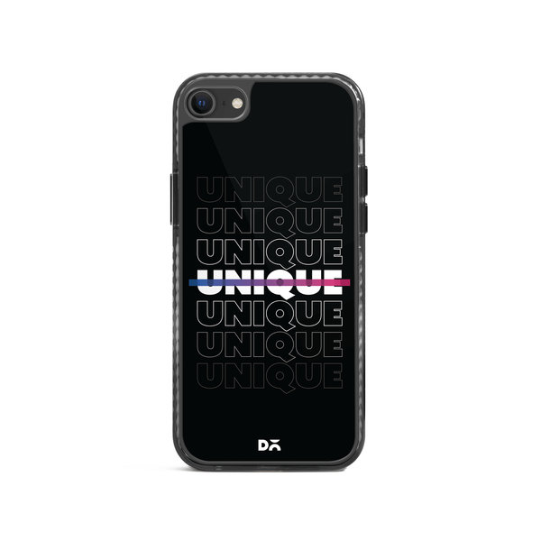 

DailyObjects Unique Stride 2.0 Case Cover For iPhone 8