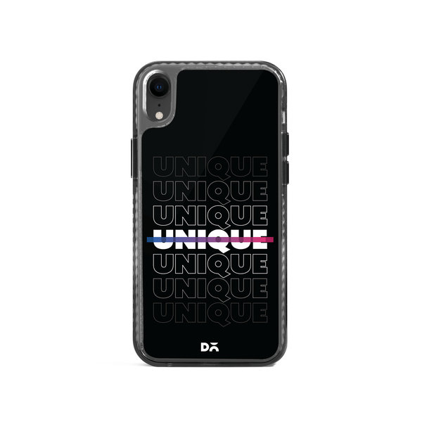 

DailyObjects Unique Stride 2.0 Case Cover For iPhone XR