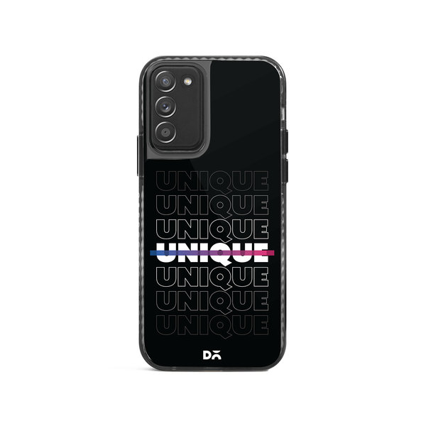 

DailyObjects Unique Stride 2.0 Case Cover For Samsung Galaxy S20 FE