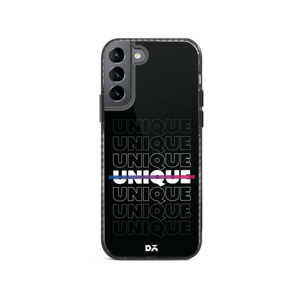 

DailyObjects Unique Stride 2.0 Case Cover For Samsung Galaxy S21 FE