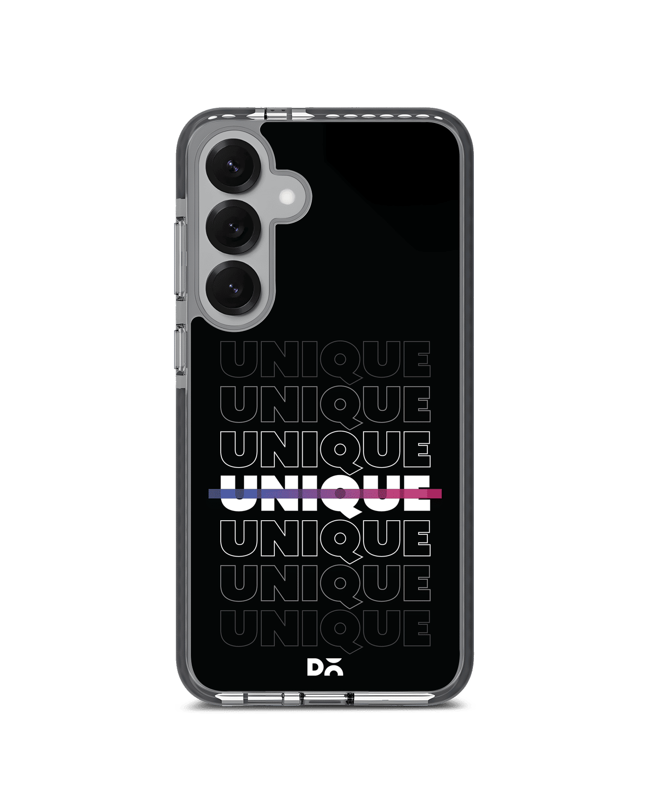 Unique Stride 3.0 Magnetic Case Cover For Samsung Galaxy S24