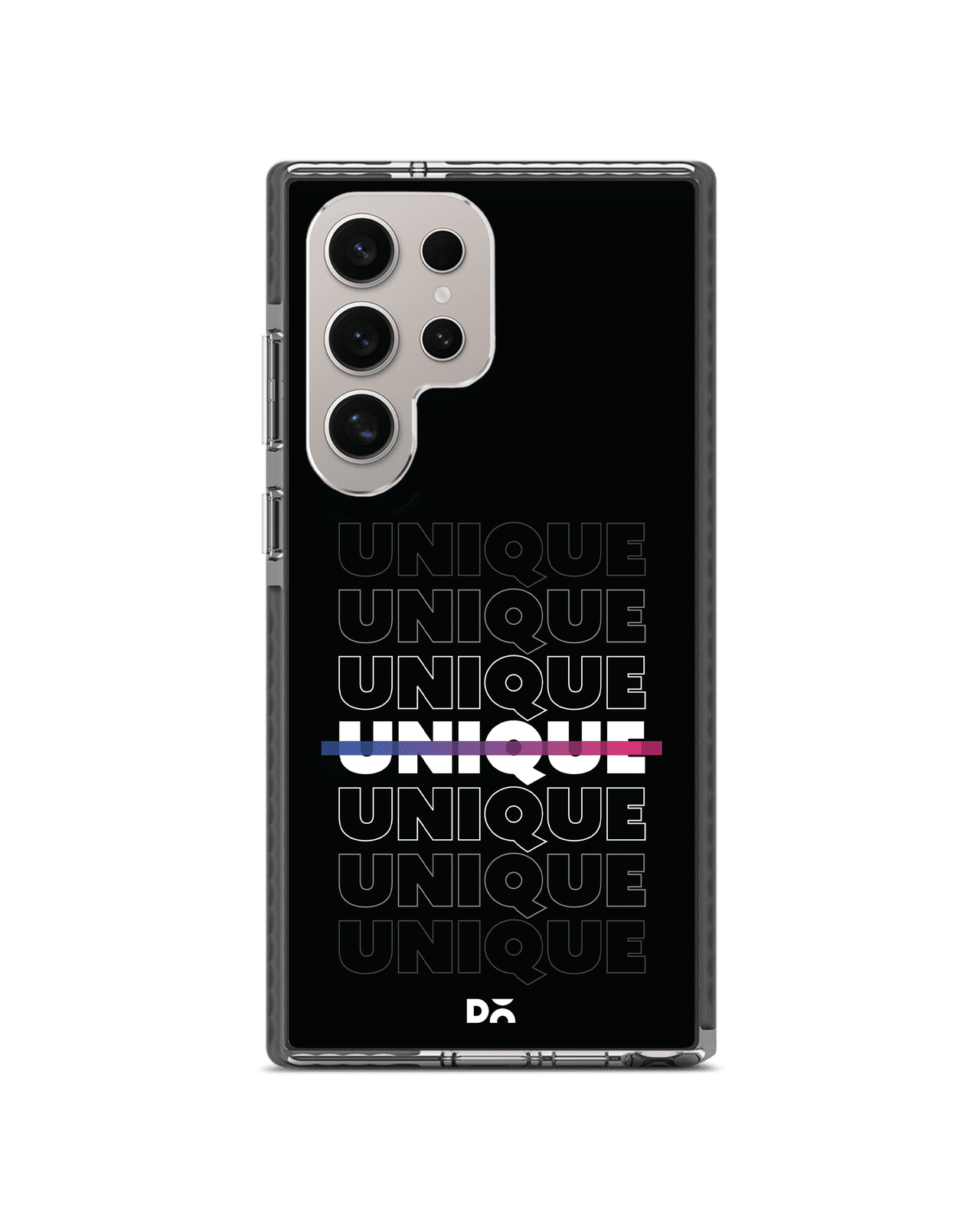 Unique Stride 3.0 Magnetic Case Cover For Samsung Galaxy S24 Ultra