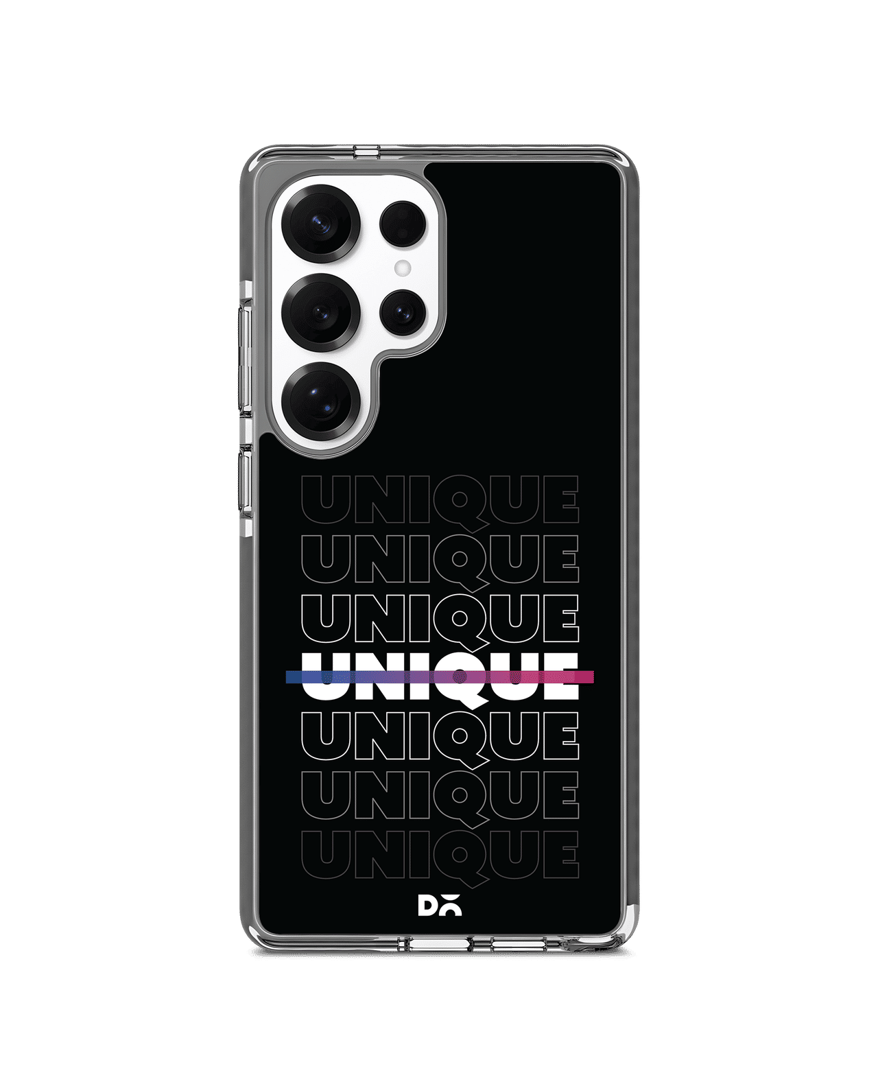 Unique Stride 3.0 Magnetic Case Cover For Samsung Galaxy S25 Ultra