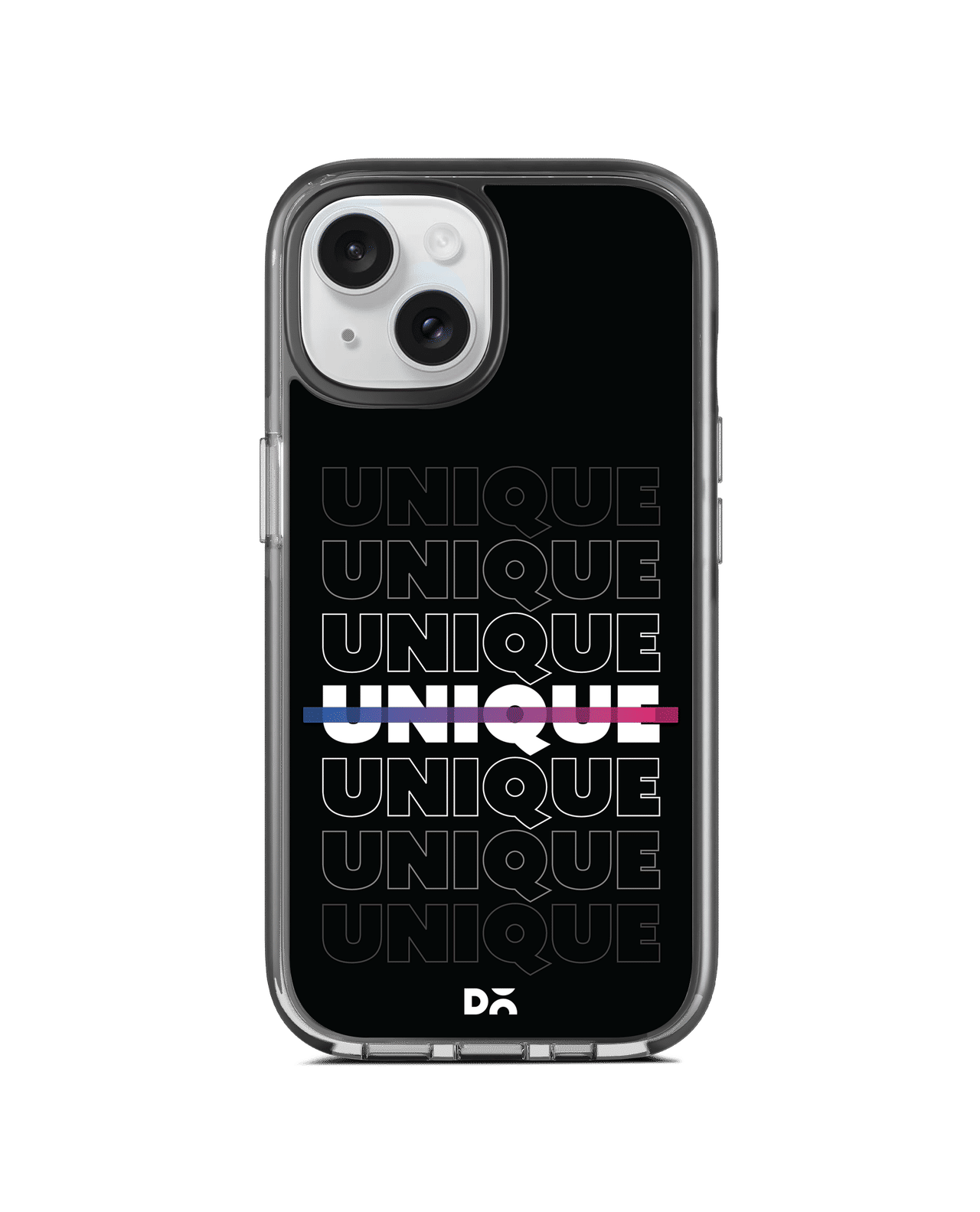 Unique Stride 3.0 MagSafe Case Cover For iPhone 15