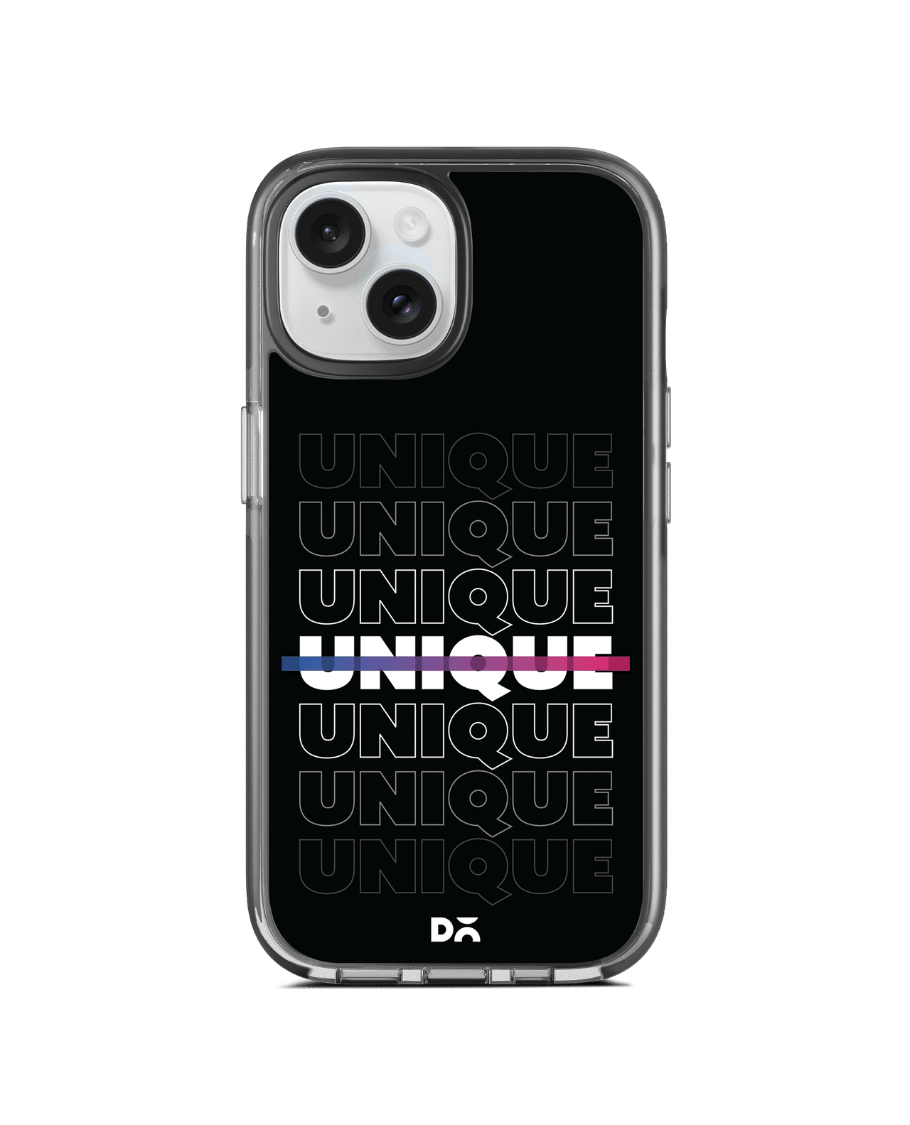 Unique Stride 3.0 MagSafe Case Cover For iPhone 15 Plus