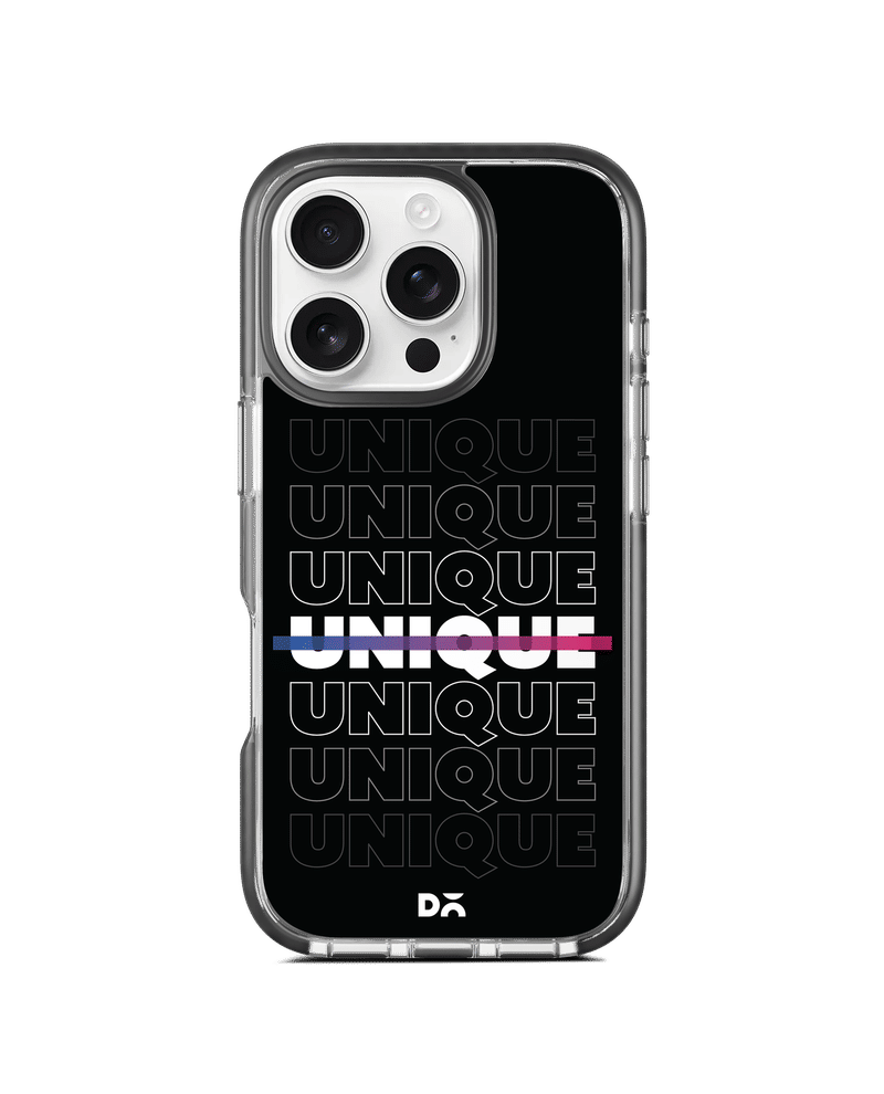 Unique Stride 3.0 MagSafe Case Cover For iPhone 16 Pro