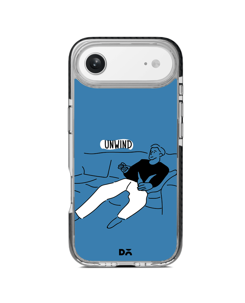 Unwinder Stride 2.0 MagSafe Case Cover For iPhone Air