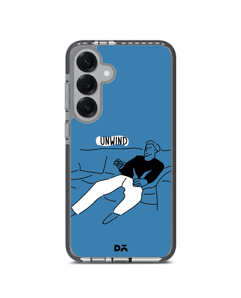 Unwinder Stride 3.0 Magnetic Case Cover For Samsung Galaxy S24