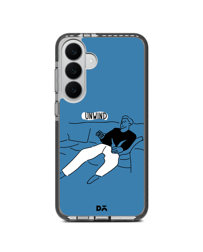 Unwinder Stride 3.0 Magnetic Case Cover For Samsung Galaxy S26