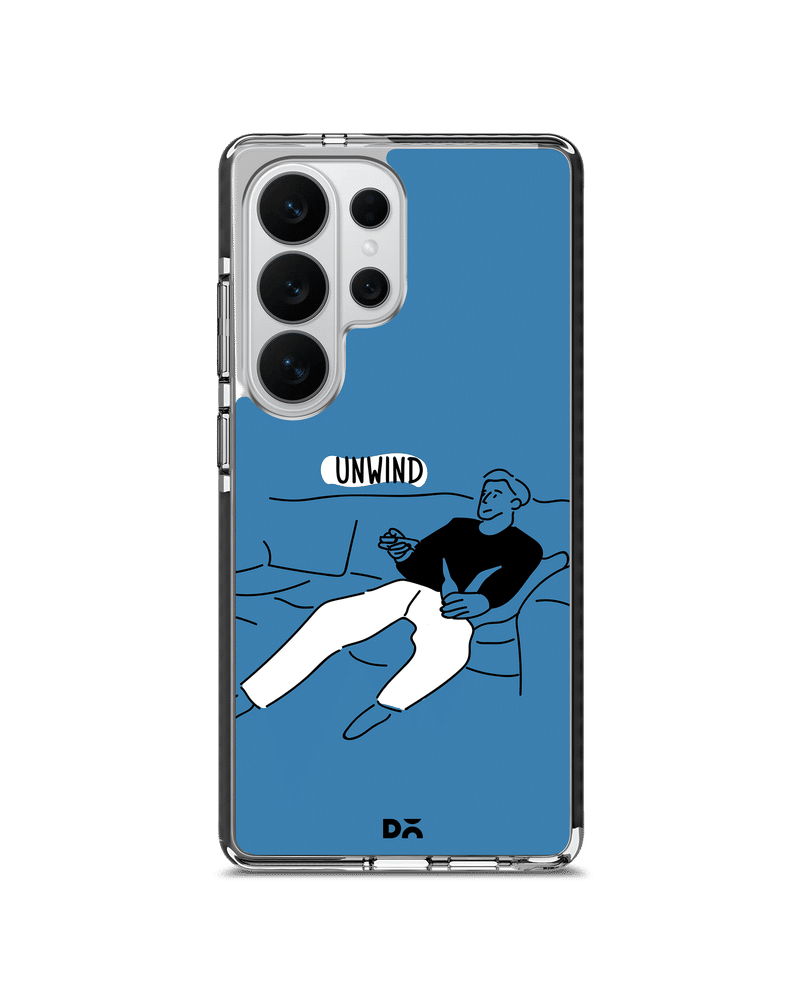 Unwinder Stride 3.0 Magnetic Case Cover For Samsung Galaxy S26 Ultra