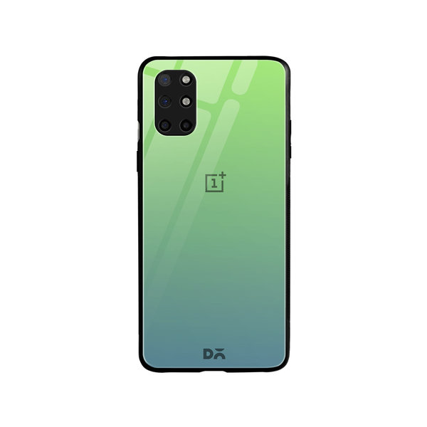 

DailyObjects Upside Down Valley Gradient Glass Case Cover For OnePlus 8T