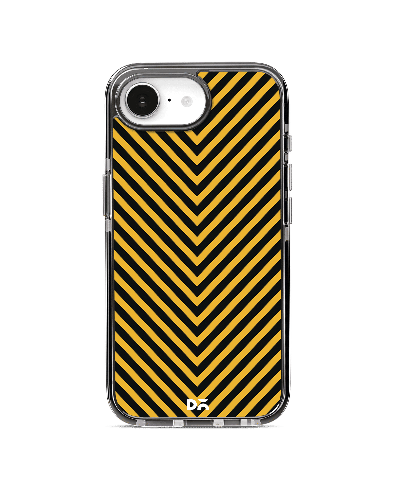 V Ochre Stride 3.0 MagSafe Case Cover For iPhone 16e