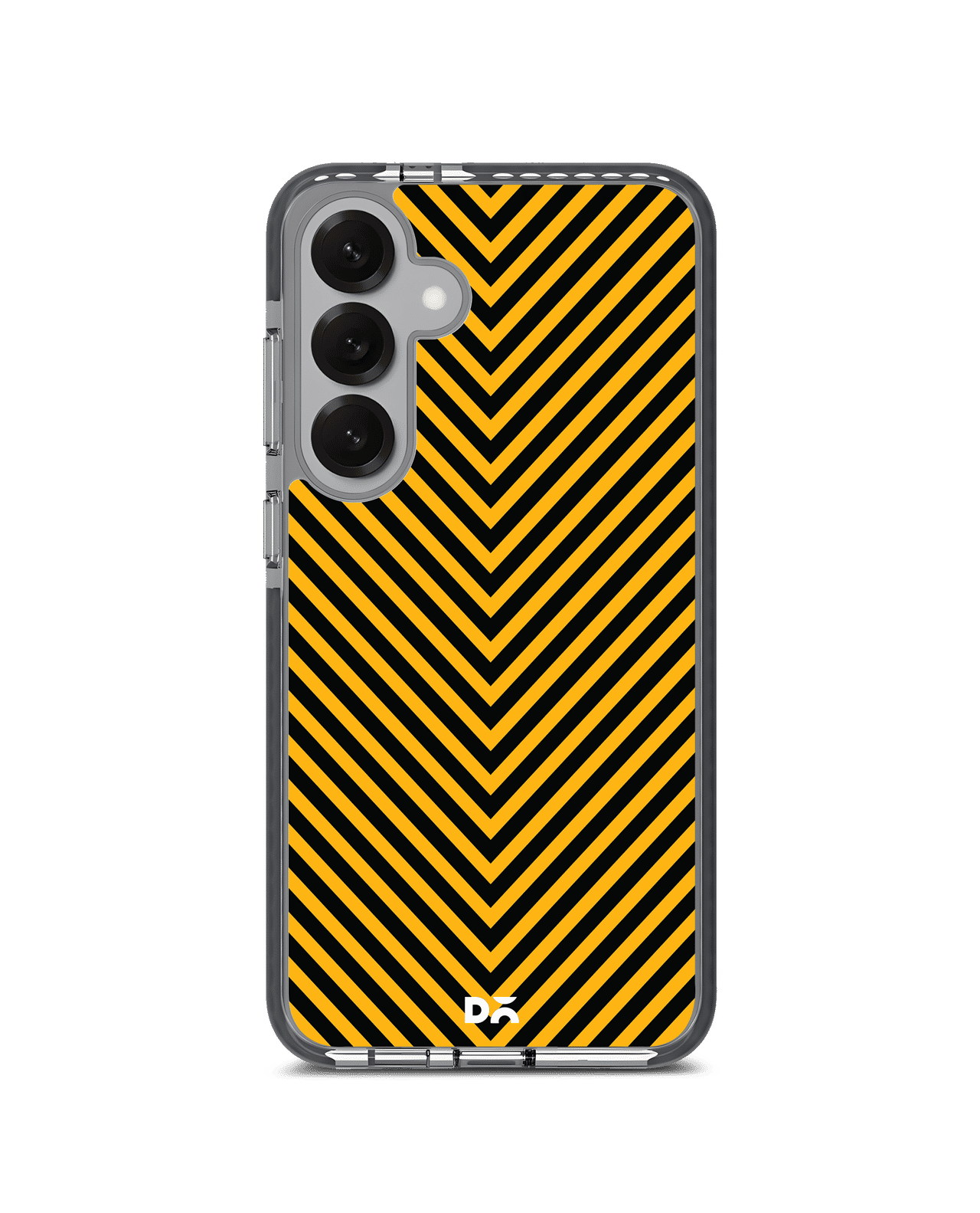 V Ochre Stride 3.0 Magnetic Case Cover For Samsung Galaxy S25