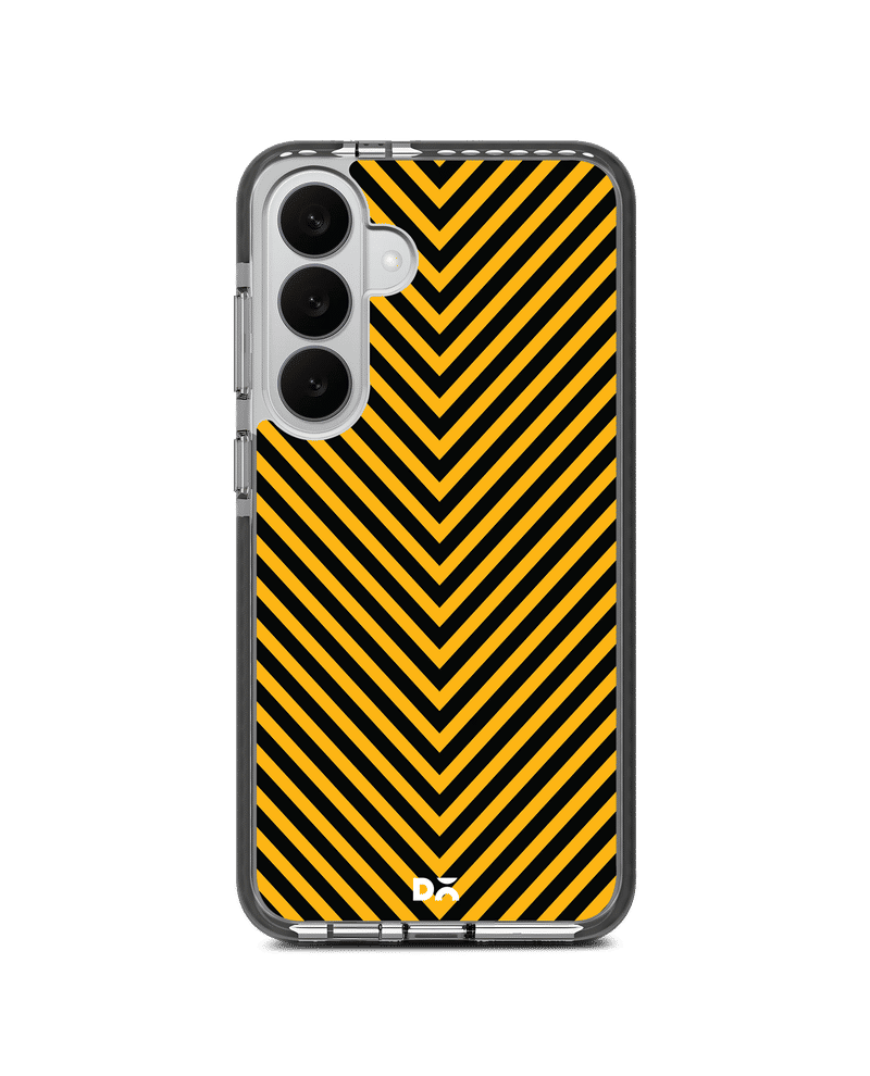 V Ochre Stride 3.0 Magnetic Case Cover For Samsung Galaxy S26