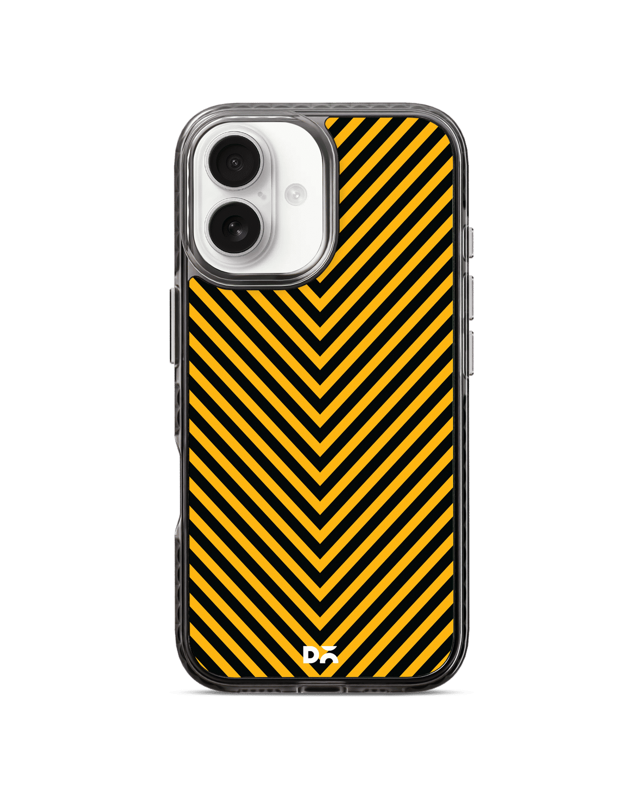 V Ochre Stride 3.0 MagSafe Case Cover For iPhone 16