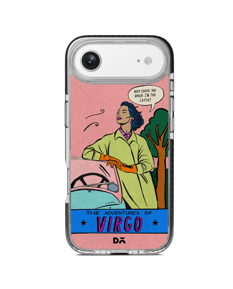 Virgo Stride 2.0 MagSafe Case Cover For iPhone Air