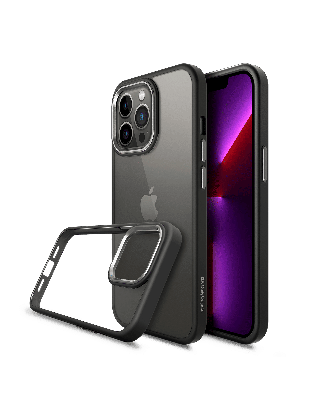 Vulcan Case Cover For iPhone 13 Pro