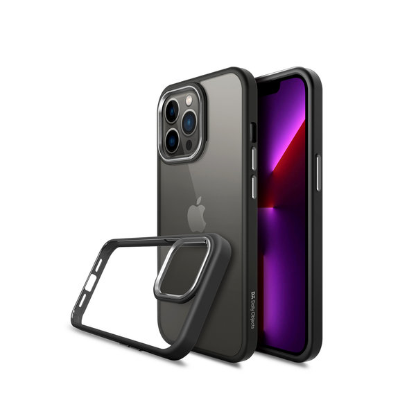 

DailyObjects Vulcan Case Cover For iPhone 13 Pro Max