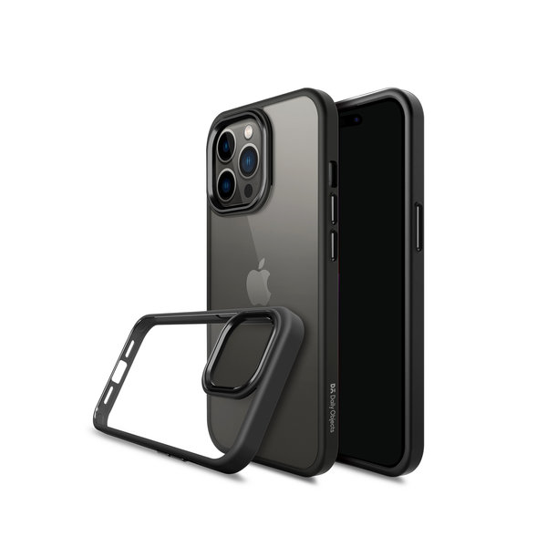 

DailyObjects Vulcan Case Cover For iPhone 14 Pro